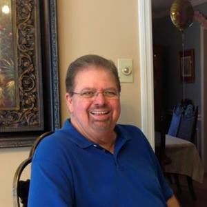 Meet your Posher, Robert